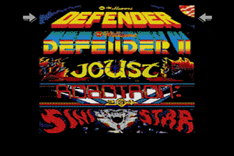 威廉姆斯的伟大建筑(美)